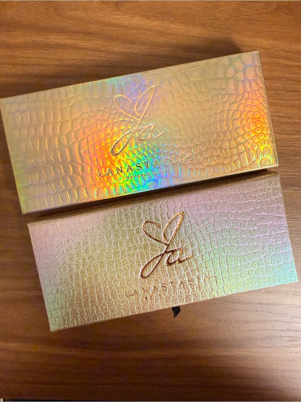 Anastasia Beverly Hills x Jackie Aina Eyeshadow Palette - Limited Edition